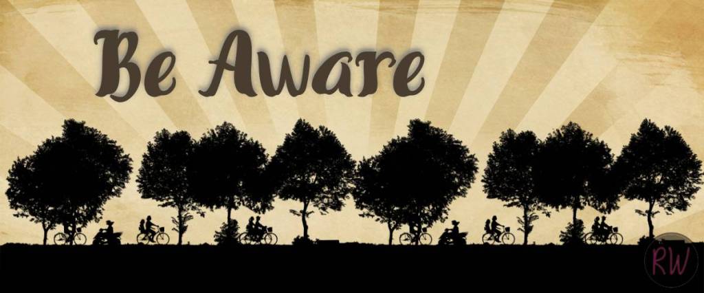 Be Aware